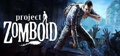 僵尸毁灭工程 Project Zomboid 中文版全息投影