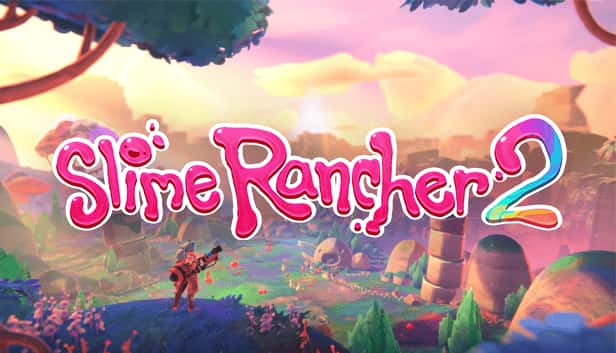 史莱姆牧场2 Slime Rancher 2 中文版全息投影